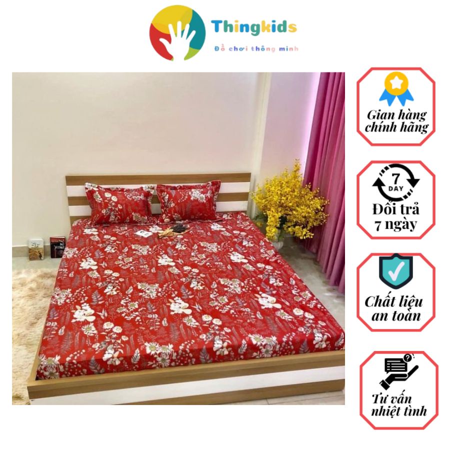 Ga chống thấm trơn m6 m8 2m2 đủ mầu các loại - Thingkids