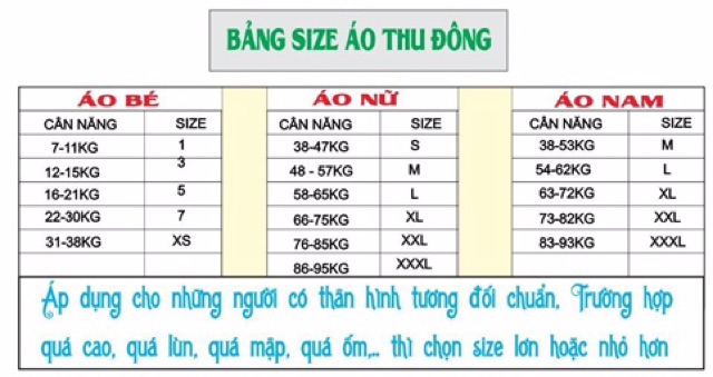 Áo nỉ bông dài tay vải loại 1 dày dặn đủ size 8-100kg(video quay sp bất kỳ tại xưởng) | BigBuy360 - bigbuy360.vn