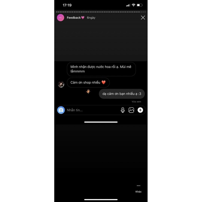Nước hoa dùng thử Kilian Good Girl Gone Bad | Thế Giới Skin Care