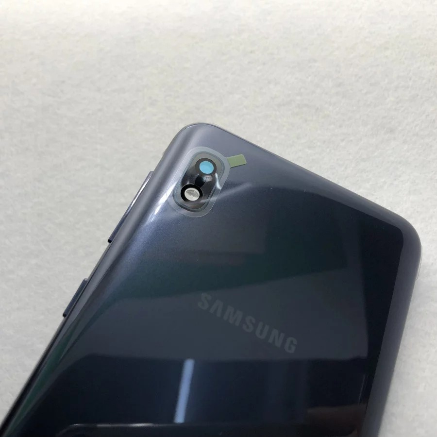Bộ Vỏ Samsung A10 / A105 NEW ZIN Chính Hãng