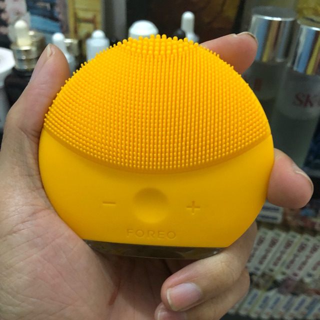 Máy foreo mini 2