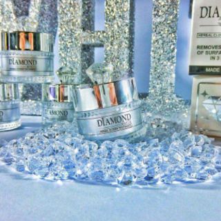 Kem trắng răng sau 7 ngày DIAMOND WHITE