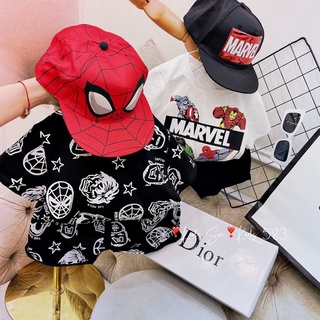 Xả Bộ siêu nhân MV cho bé trai