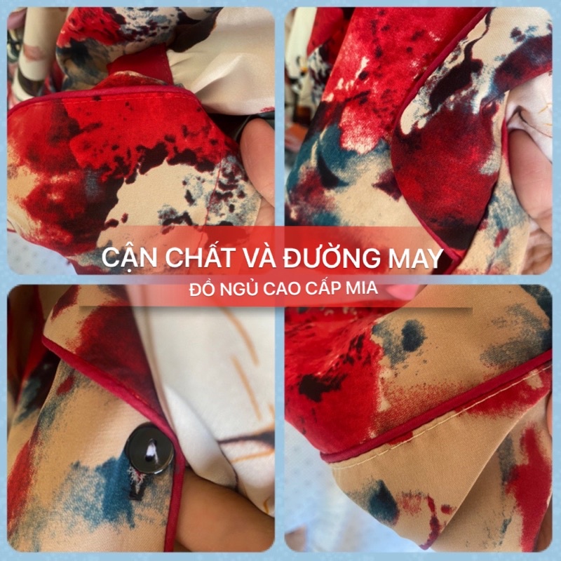 đồ bộ mango cao cấp rẻ/ ĐỒ MẶC NHÀ/ Đồ bộ/đồ bộ cánh dơi | BigBuy360 - bigbuy360.vn