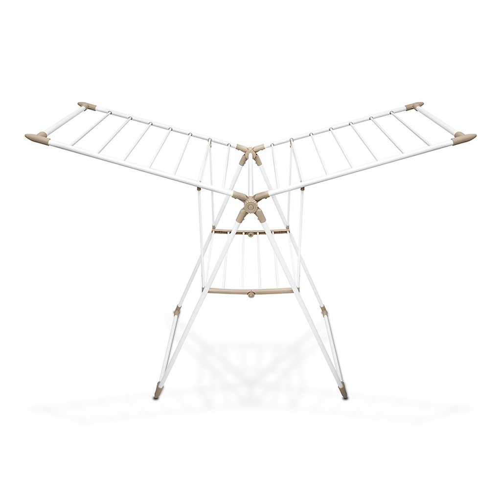 Giá Phơi Quần Áo Lock&Lock ETM542 - Màu đen nhám