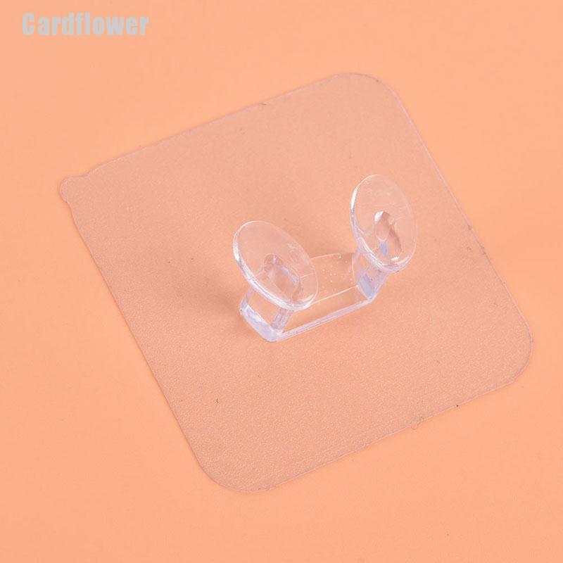 Bộ 5 Miếng Dán Tường Tiện Lợi Dành Cho Nhà Tắm #