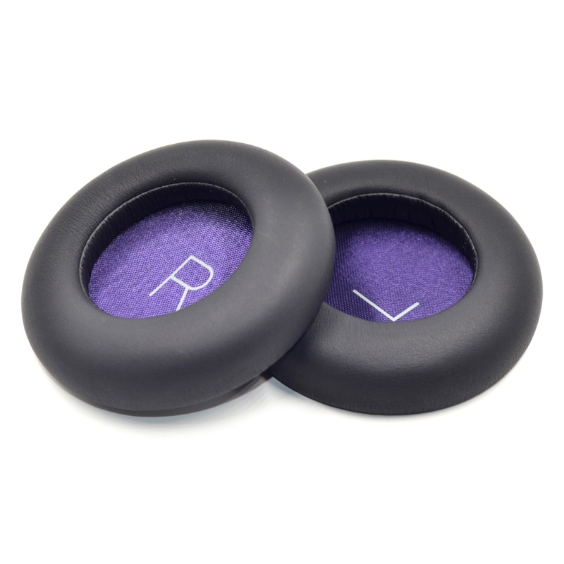 Đệm Bọc Bảo Vệ Tai Nghe Chụp Đầu Thay Thế Chuyên Dụng Cho Plan-tronics Backbeat