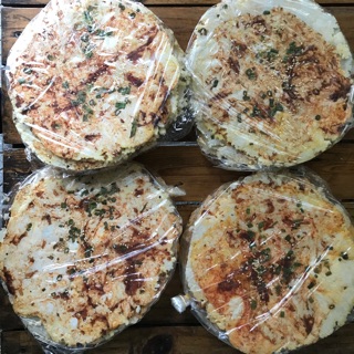 Bánh ép Thuận An Huế (gốc)- combo 20 gói