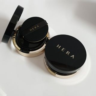 PHẤN NƯỚC CUSHION HERA TÁCH SÉT 1 HỘP RỜI