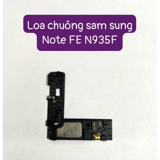 Loa chuông Note FE N935F sam sung