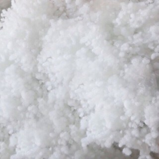 Combo bông hạt nhồi thú, gối ôm