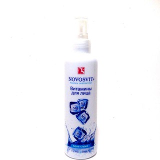 XỊT KHOÁNG CẤP ẨM NOVOSVIT CỦA NGA