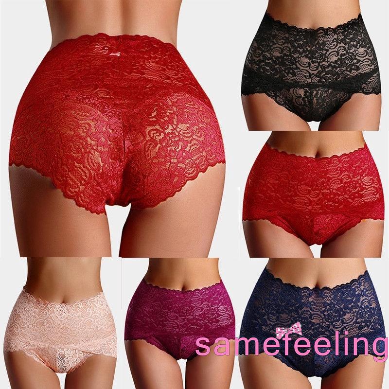 Quần lót G-string nữ lưng cao gợi cảm