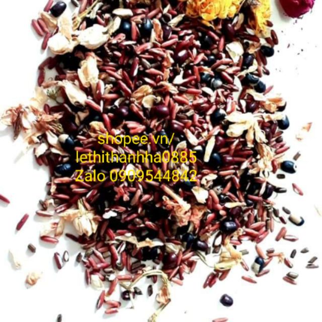 Trà hoa ngũ cốc 1kg