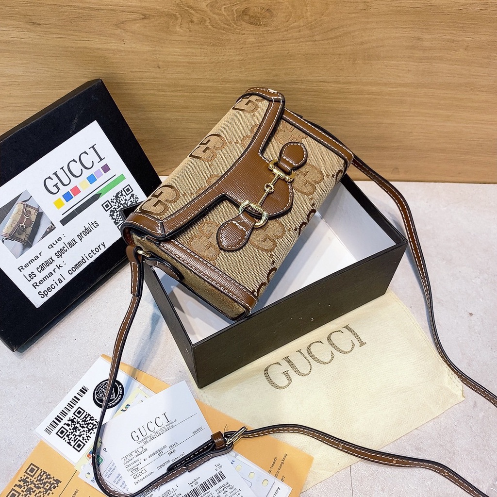 Túi Xách GC HORSEBIT New 2022 2982