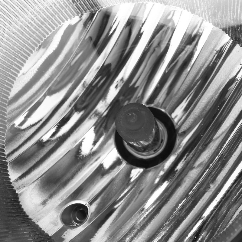 Cặp đôi 4805857Aa Đối với Jeep Yêu nước 2007-2009 Đối với Chrysler Đối với Dodge Xe tải Phía trước Bên trái Bên phải Đèn lái xe Đèn sương mù Halogen Lh Rh