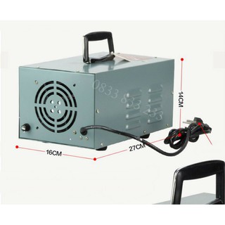 Máy Cắt Mỏ Gà 9QD-4