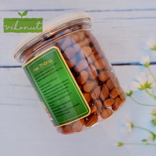 Hạt Thông Mỹ cao cấp loại 1 [250g] - Pine nuts