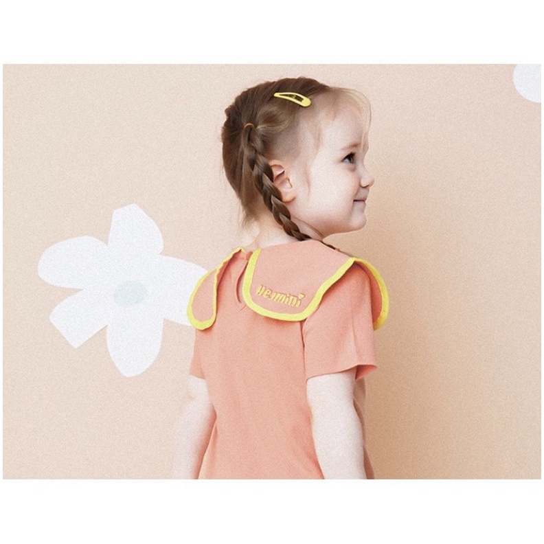 Set Hejmini VN xuất Hàn dư xịn bé gái