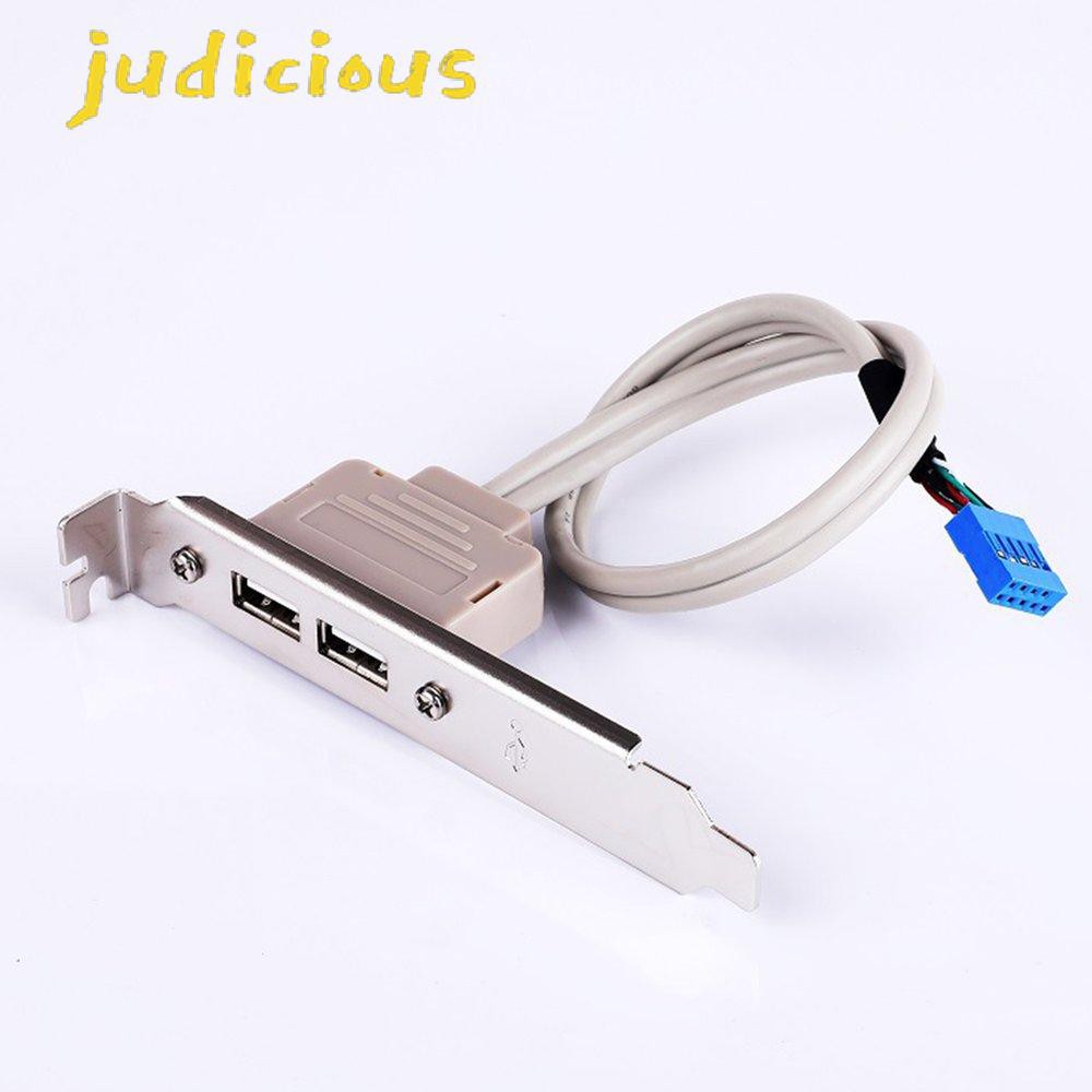Dây Cáp Sạc Usb 2.0 Cho Bo Mạch Chủ Máy Tính | BigBuy360 - bigbuy360.vn