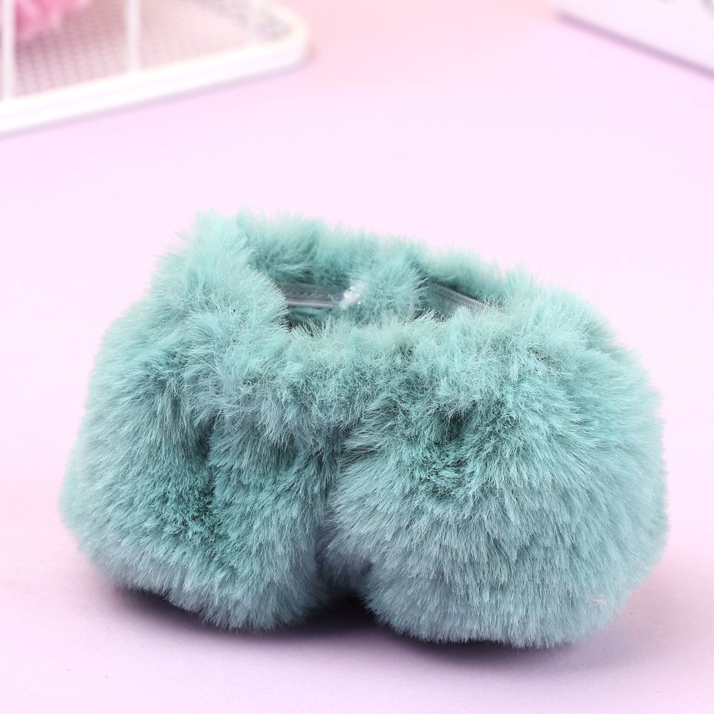 Quần lót legging mini 20cm nhiều màu cho búp bê DIY