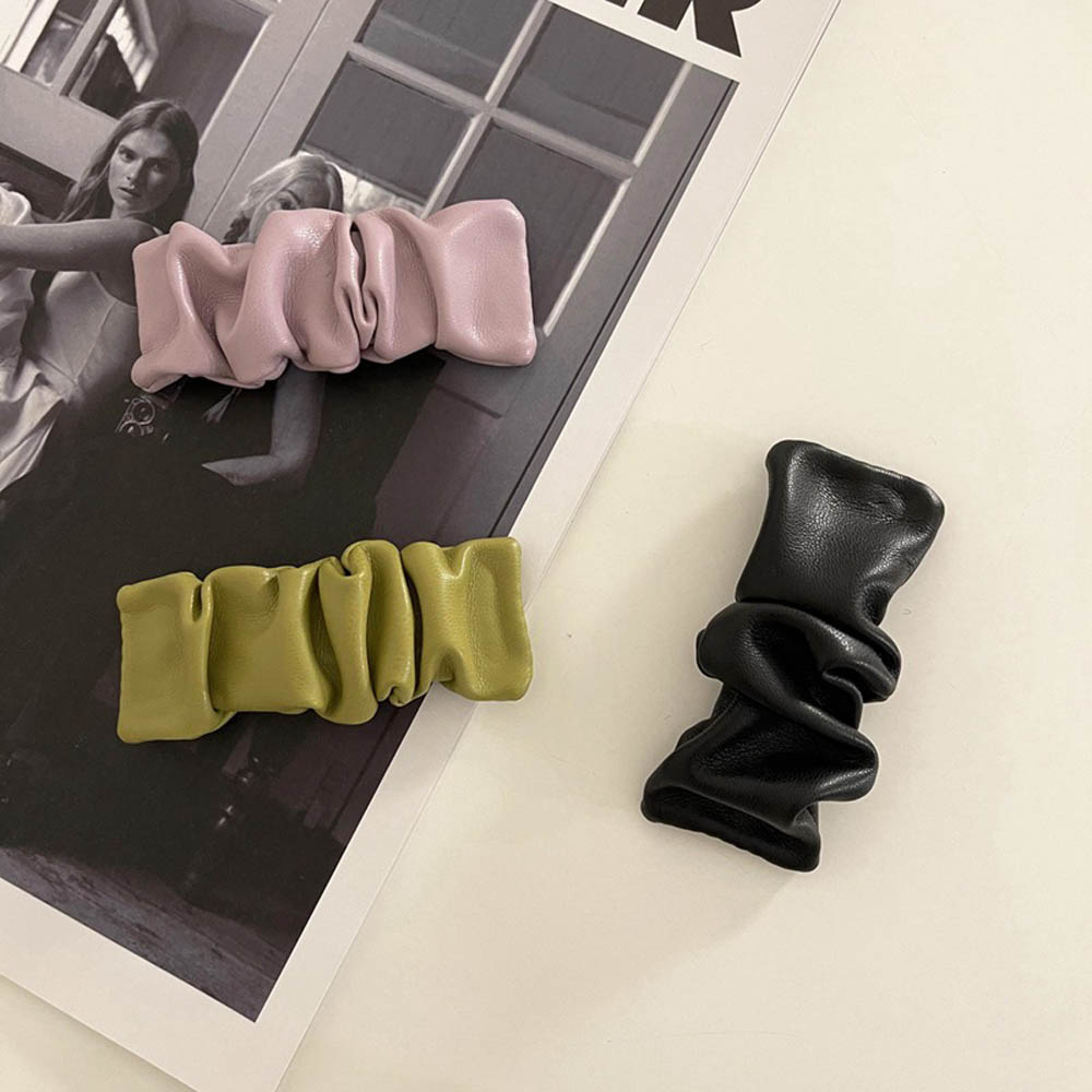 Kẹp Tóc Nữ Thời Trang Hàn Quốc