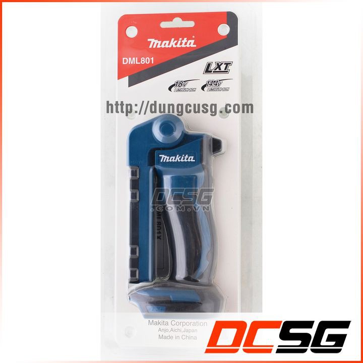 ĐÈN LED MAKITA DML801