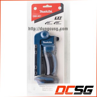 ĐÈN LED MAKITA DML801