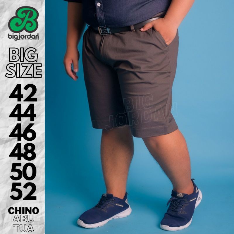 Quần Short Nam Size Lớn Xxl Xxxl 52 50 48 46 44 42