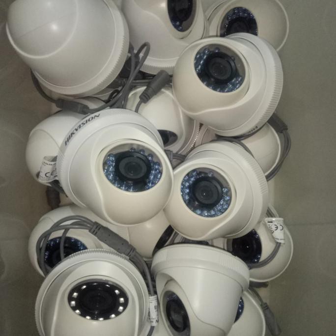 Camera Trong Nhà Hikvision Ds-2Ce56Dot- Irp 2mp