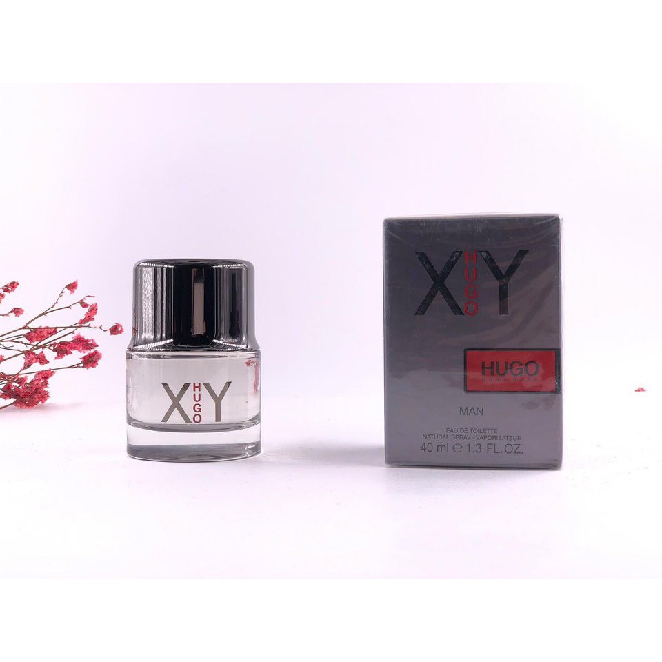 Nước hoa Nam Hugo Boss XY Man