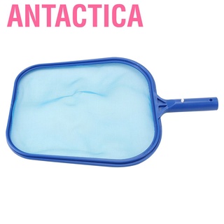Antactica Tiện ích dọn rác thùng rác