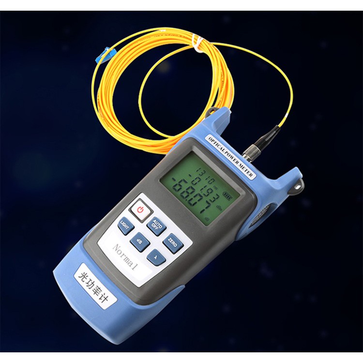 Máy Đo Công Suất Quang Normal Cao Cấp