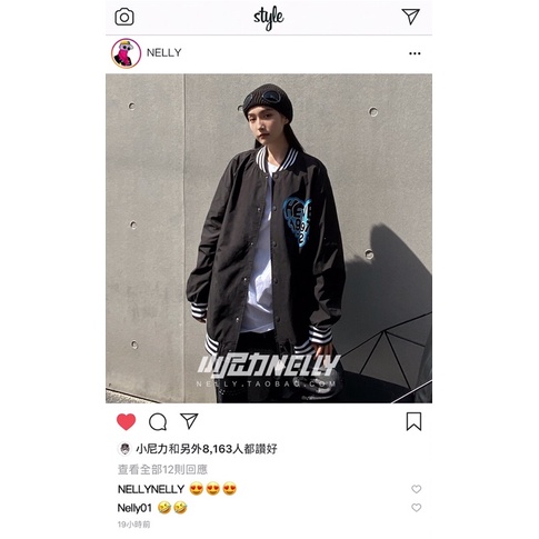 Áo khoác nelly sale (có sẵn) 19970.2 | BigBuy360 - bigbuy360.vn