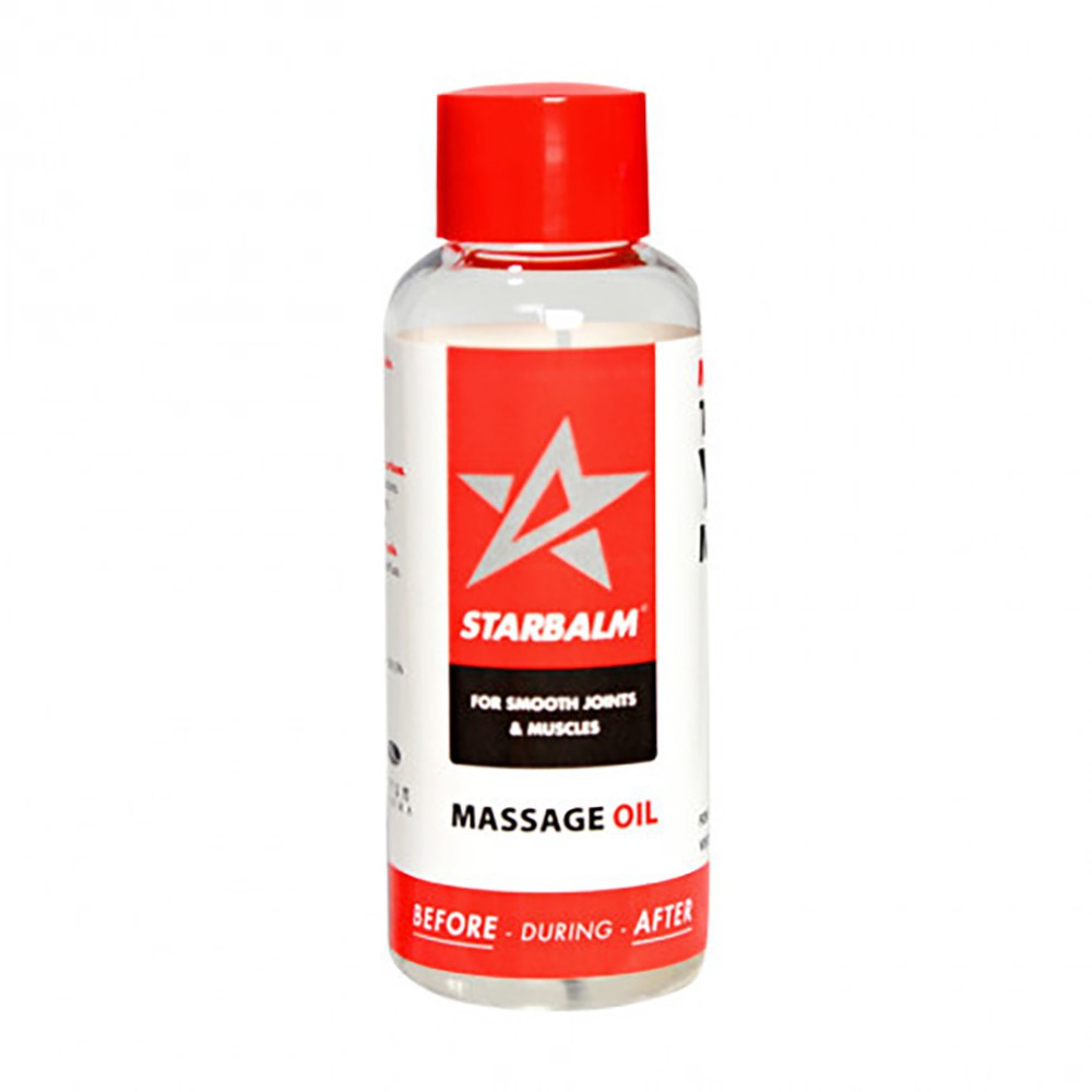 Dầu Xoa Bóp Starbalm Massage Oil 50ml