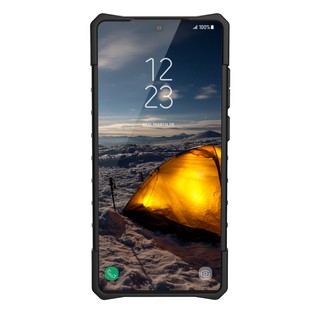 (THANH LÝ) Ốp lưng UAG Plasma cho Samsung Galaxy Note 20 Ultra
