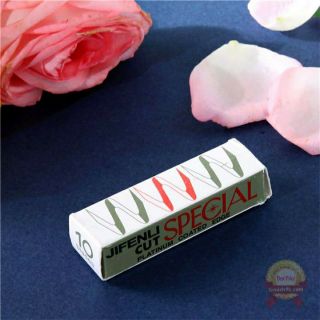 Set 10 Dao Cạo Lông Mày ,Lông Mặt Đa Năng