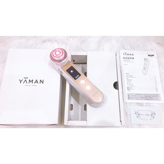 Máy làm sạch đẩy dưỡng yaman 20N - Nội địa nhật