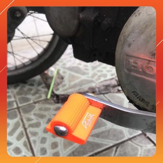 Cao su chụp cần số kingdrag dành cho dòng xe winner v1 , exciter 150