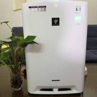 MÁY LỌC KHÔNG KHÍ SHARP KC-Z45