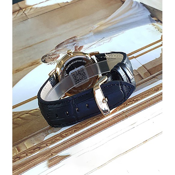 Đồng hồ đôi Mặt Kính Sapphire SRWATCH SR6657.4601RNT RENATA Chống Trầy Chống Nước thiết kế trẻ trung,sang trọng,lịch Lãm | BigBuy360 - bigbuy360.vn