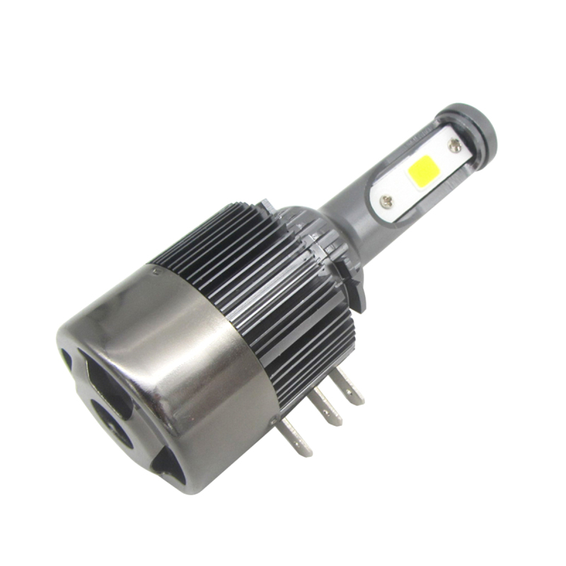 Đèn Pha Led H15 110w 26000lm 6000k Cho Xe Hơi X2