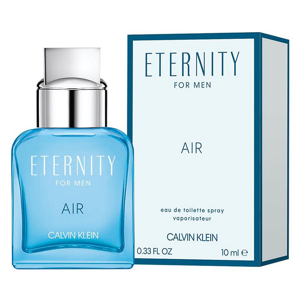 Nước hoa Eternity For men AIR 10ml