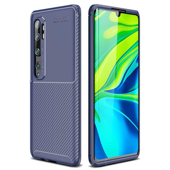 Điện thoại xiaomi mi note 10 pro (8gb/256gb)