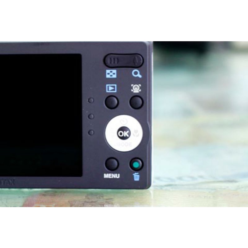 Máy ảnh pentax hàng chuẩn nhật