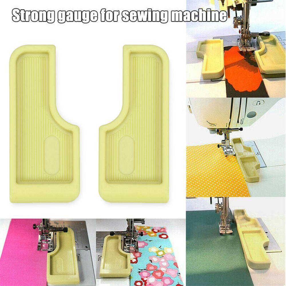 Bộ 2 Thước Đo Đường May Vá Thủ Công Đa Năng Siêu Bền