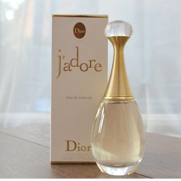 [Nuby.Store] Nước Hoa Dior J'adore Test 5ml/10ml/20ml | BigBuy360 - bigbuy360.vn