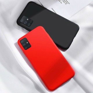 Ốp lưng chống bẩn samsung a51 / a71 hiệu kt desing