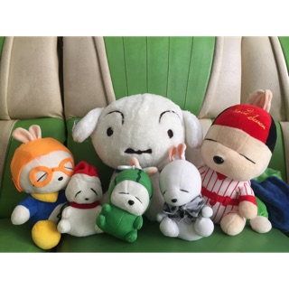 Gấu bông của Yên Nguyễn