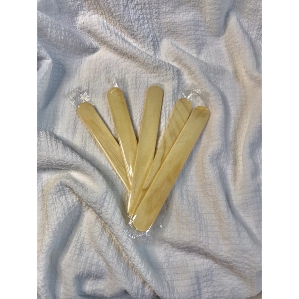 QUE GỖ WAX LÔNG TIỆT TRÙNG